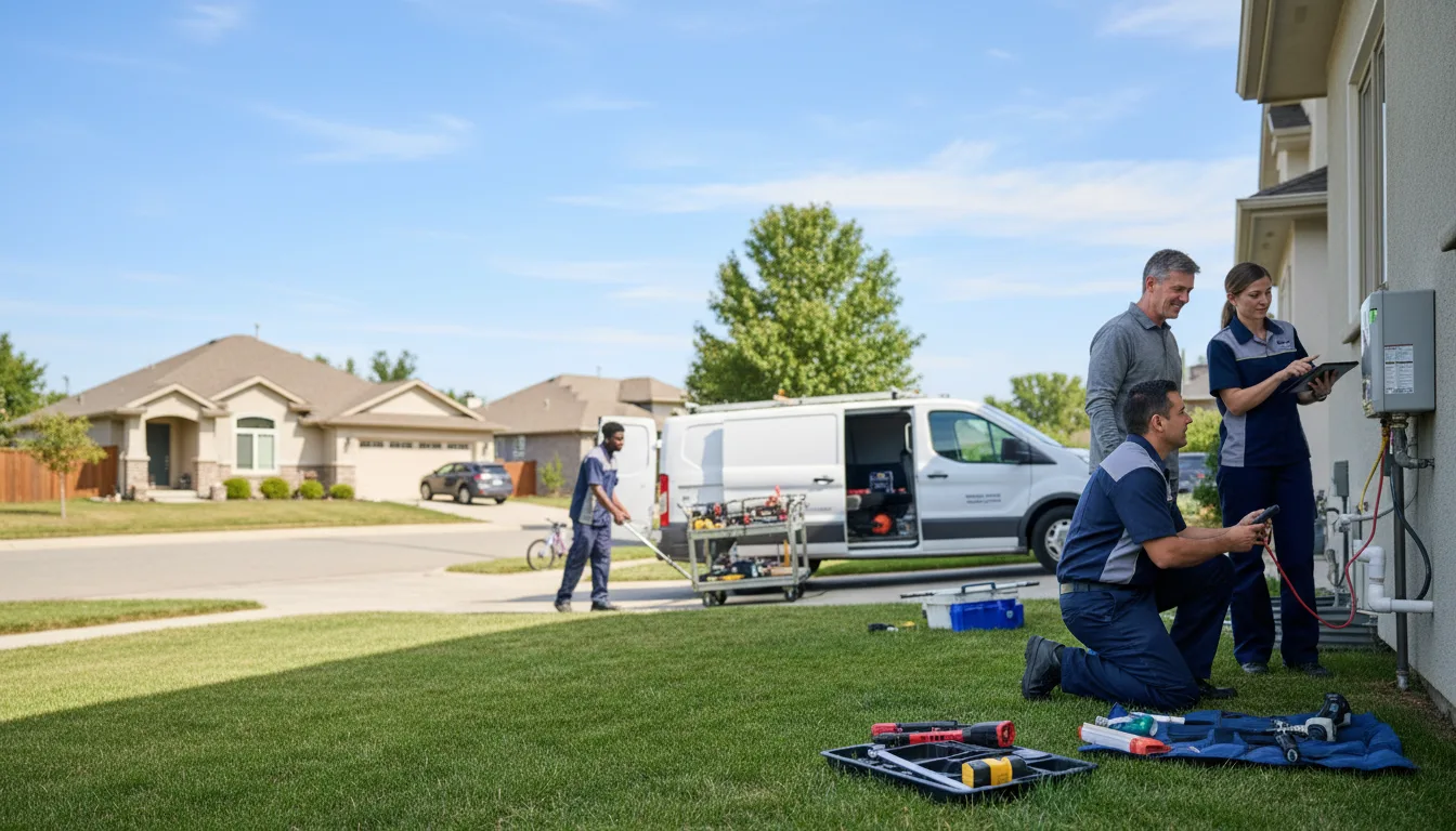 Professional Water Softener Services in Hammonton, NJ